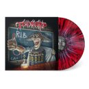 TANKARD -- R.I.B.  LP  SPLATTER