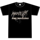 CONCRETE WINDS -- Tour  SHIRT L