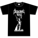 SEPULCHRAL VOICE RECORDS -- Death Metal  SHIRT XL
