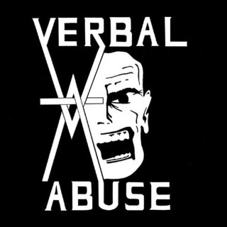 VERBAL ABUSE -- Just An American Band  CD