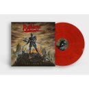 RUTHLESS -- The Fallen  LP  BLOODY RED