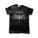 DEGIAL -- Deaths Striking Wings  SHIRT M