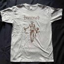 DROWNED -- Mandrake  SHIRT  ZINC XL