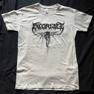 EXCORIATE -- Demons  SHIRT XL