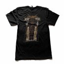 GRAVE MIASMA -- Tour 2023  SHIRT S