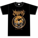 MAYHEMIC -- The Darkest Age  SHIRT L