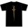 NECROS CHRISTOS -- Sword of Moses  SHIRT XL