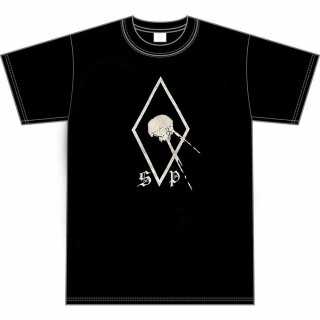 SPIRIT POSSESSION -- Orthodox Weapons  SHIRT L