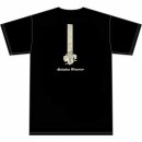 SPIRIT POSSESSION -- Orthodox Weapons  SHIRT L