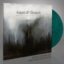 SHAPE OF DESPAIR -- Return to the Void  DLP  MARBLED