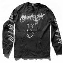 CONCRETE WINDS -- Aggressive Noise Torment  LONGSLEEVE