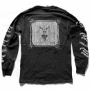 CONCRETE WINDS -- Aggressive Noise Torment  LONGSLEEVE