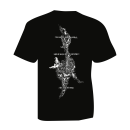 DROWNED -- Corpse God  SHIRT M