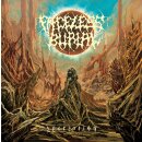 FACELESS BURIAL -- Speciation  CD  JEWELCASE