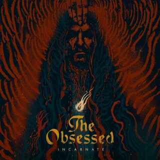 THE OBSESSED -- Incarnate (Ultimate Edition)  DLP  YELLOW  RSD