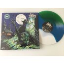 EVIL INVADERS -- s/t  MLP  TRI-COLOR  "SPEED...