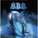 U.D.O. -- Touchdown  DLP  BLACK  B-STOCK