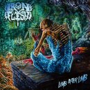 IRON FLESH -- Limb After Limb  CD  DIGIPACK