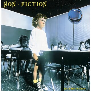 NON-FICTION -- In the Know (1992)  LP