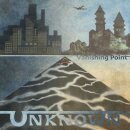 UNKNOWN -- Vanishing Point  LP