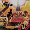 WAR MACHINE -- Unknown Soldier  CD