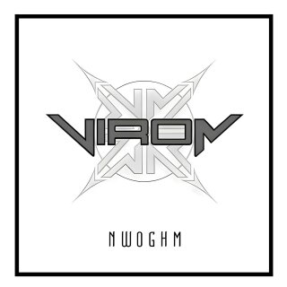 VIRON -- NWOGHM  DLP