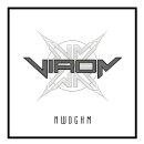 VIRON -- NWOGHM  DLP