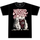 MORBID SAINT -- Spectrum of Death  SHIRT M