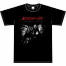 EXORCIST -- Nightmare Theatre  SHIRT M