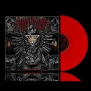 IN APHELION -- Reaperdawn  LP  RED