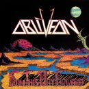 OBLIVEON -- From This Day Forward  CD  JEWELCASE