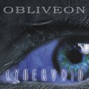 OBLIVEON -- Cybervoid  CD  JEWELCASE