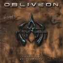 OBLIVEON -- Carnivore Mothermouth  CD  JEWELCASE