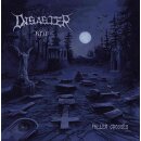 DISASTER K.F.W. -- Fallen Crosses  CD  JEWELCASE