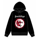 SORTILÈGE -- Sortilège  HOODIE L