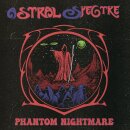 ASTRAL SPECTRE -- Phantom Nightmare  LP  SWIRL
