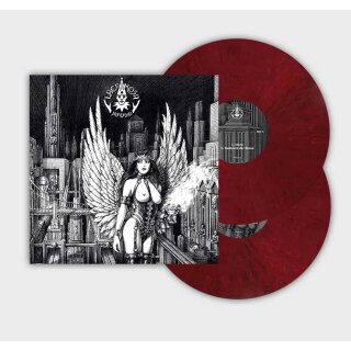 LACRIMOSA -- Inferno  DLP  RED