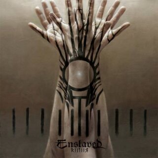 ENSLAVED -- RIITIIR  DLP  GOLD