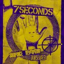 7 SECONDS -- Ourselves / Soulforce Revolution   DCD...