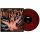 AUTOPSY -- Severed Survival  LP  GORE MARBLED  HOOKS COVER