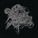 WAYFARER -- American Gothic  LP  BLACK