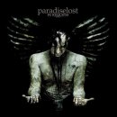 PARADISE LOST -- In Requiem  LP  RED/ BLACK/ WHITE MARBLED