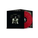 PARADISE LOST -- In Requiem  LP  RED/ BLACK/ WHITE MARBLED