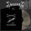 SHINING -- II: Livets Andhallplats  LP  CLEAR / BLACK...