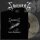 SHINING -- II: Livets Andhallplats  LP  CLEAR / BLACK MARBLED