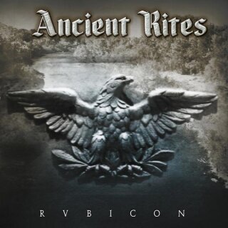 ANCIENT RITES -- Rvbicon  CD