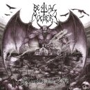 BESTIAL MOCKERY -- Slaying the Life  CD