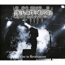 MAYHEMIC TRUTH -- Live in Bernhausen  CD  DIGIBOOK