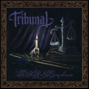 TRIBUNAL -- The Weight of Remembrance  LP  AMETHYST MARBLED