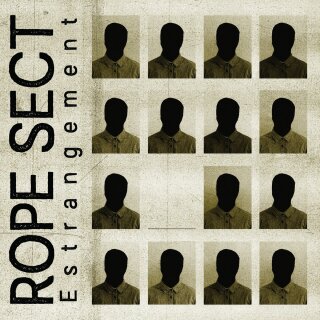 ROPE SECT -- Estrangement  LP